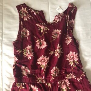 Forever 21 romper kids